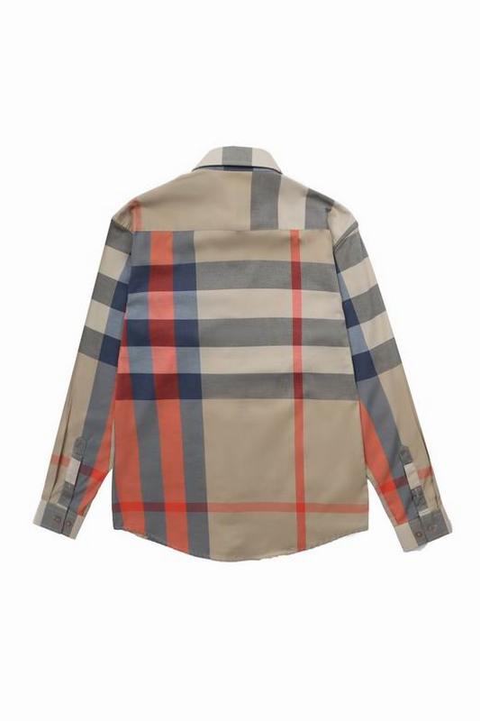 Burberry Men's Shirts 400